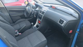 Peugeot 307 2007
