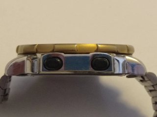 Citizen vintage D060