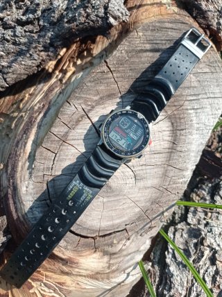 Citizen vintage D060