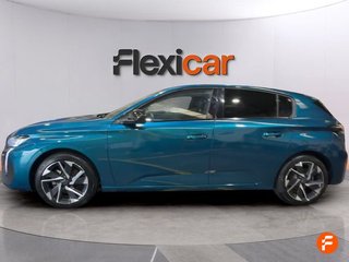 Peugeot 308 5P Allure PureTech 130 S&S MAN