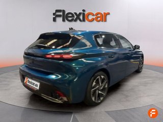 Peugeot 308 5P Allure PureTech 130 S&S MAN