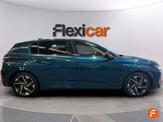 Peugeot 308 5P Allure PureTech 130 S&S MAN