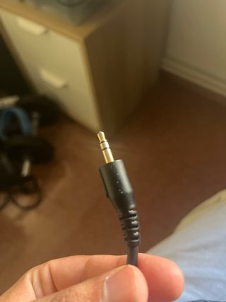 Auriculares Audio-Technica ATH-M20x Negros