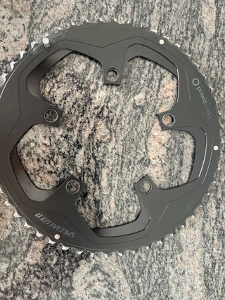 Platos Rotor Qrings + Praxisworks