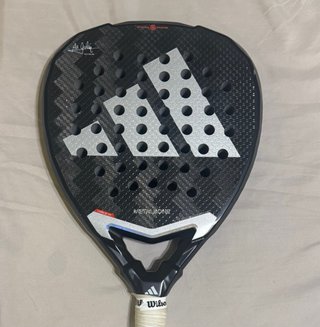 Pala Metalbone 2025 Ale Galán