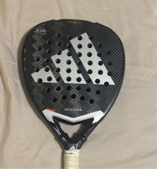 Pala Metalbone 2025 Ale Galán