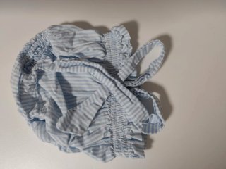 Lote Ropa Bebé Niña (5 Prendas)