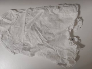 Lote Ropa Bebé Niña (5 Prendas)