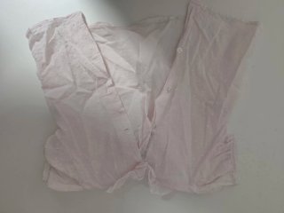Lote Ropa Bebé Niña (5 Prendas)