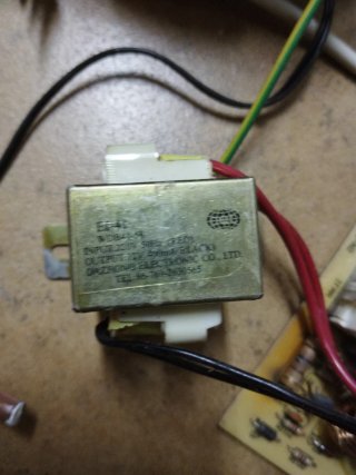 Placa Electrónica Aire Acondicionado Nortline
