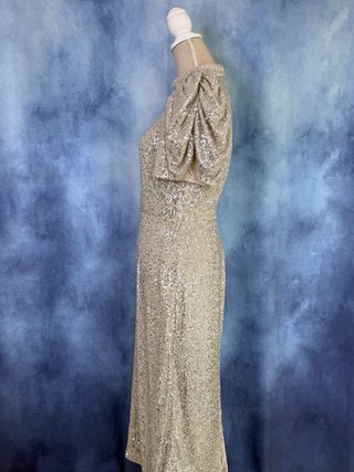 Vestido Lentejuelas