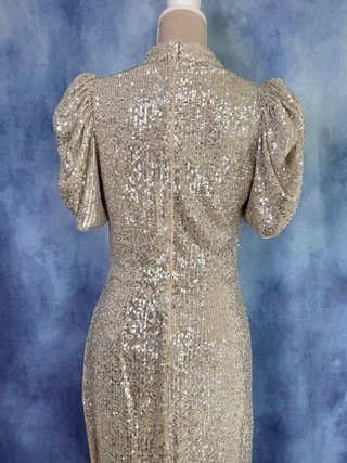 Vestido Lentejuelas