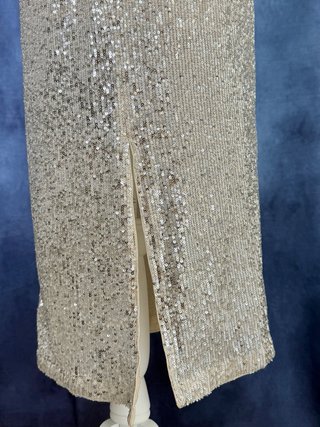 Vestido Lentejuelas