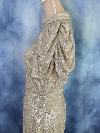 Vestido Lentejuelas