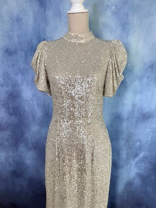 Vestido Lentejuelas