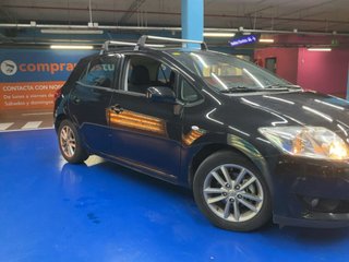 Toyota Auris 1.6 VVT-i Advance