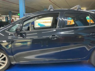 Toyota Auris 1.6 VVT-i Advance