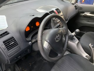 Toyota Auris 1.6 VVT-i Advance