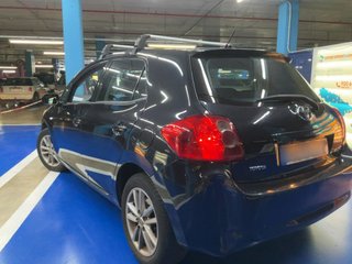 Toyota Auris 1.6 VVT-i Advance