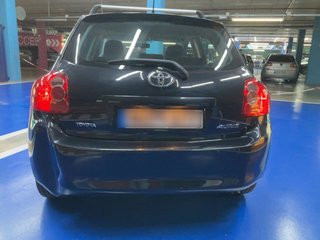Toyota Auris 1.6 VVT-i Advance