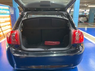 Toyota Auris 1.6 VVT-i Advance