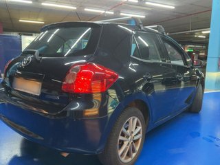 Toyota Auris 1.6 VVT-i Advance
