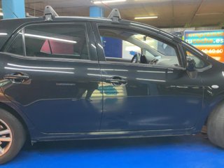 Toyota Auris 1.6 VVT-i Advance