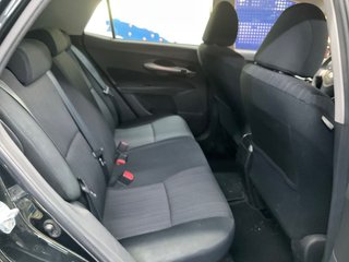 Toyota Auris 1.6 VVT-i Advance