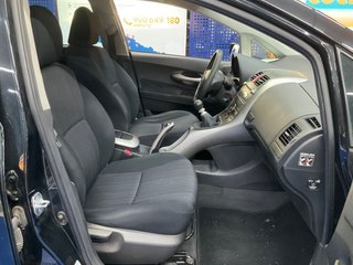 Toyota Auris 1.6 VVT-i Advance