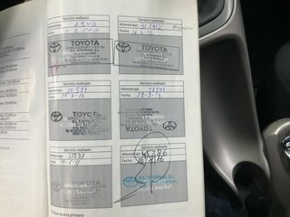 Toyota Auris 1.6 VVT-i Advance