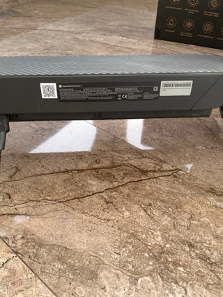 Patin Xiaomi Scooter 5 Caja+Factura 800km