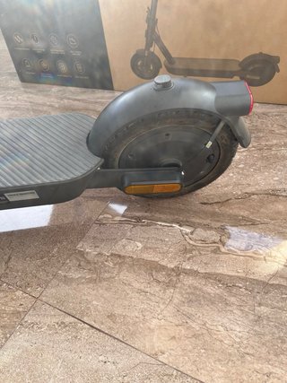Patin Xiaomi Scooter 5 Caja+Factura 800km