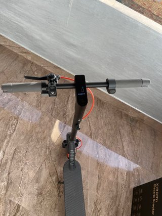 Patin Xiaomi Scooter 5 Caja+Factura 800km