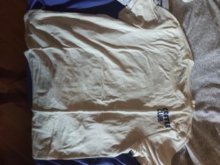 Camiseta Coffee Club Talla L