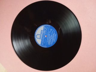 LP Estudiantina de Madrid - Fontana Especial