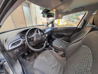 Opel Corsa-e 2015