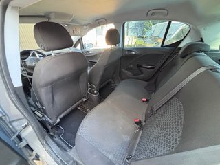 Opel Corsa-e 2015