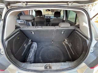 Opel Corsa-e 2015