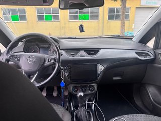 Opel Corsa-e 2015