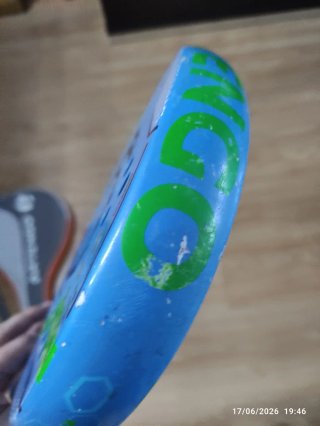 Pala de pádel infantil Artengo