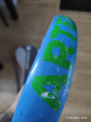 Pala de pádel infantil Artengo