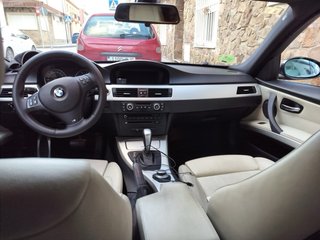 BMW Serie 325I touring 2007