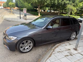 BMW Serie 325I touring 2007