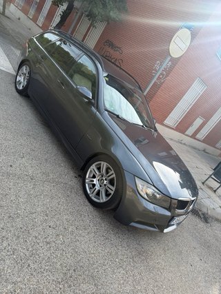 BMW Serie 325I touring 2007