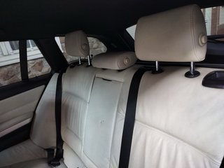 BMW Serie 325I touring 2007