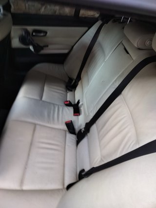 BMW Serie 325I touring 2007