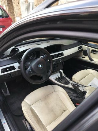 BMW Serie 325I touring 2007