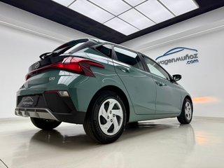 Hyundai i20 2025