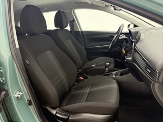 Hyundai i20 2025