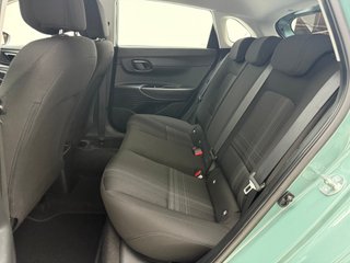 Hyundai i20 2025